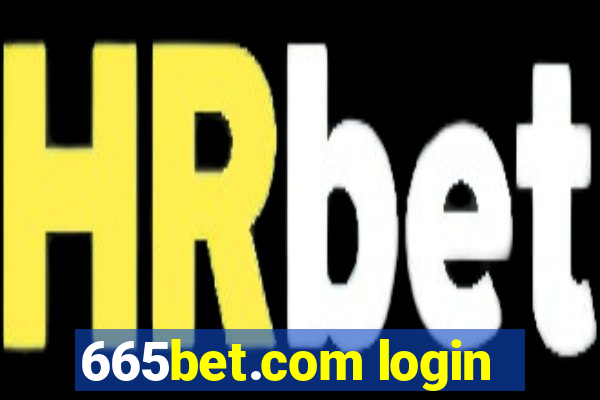 665bet.com login